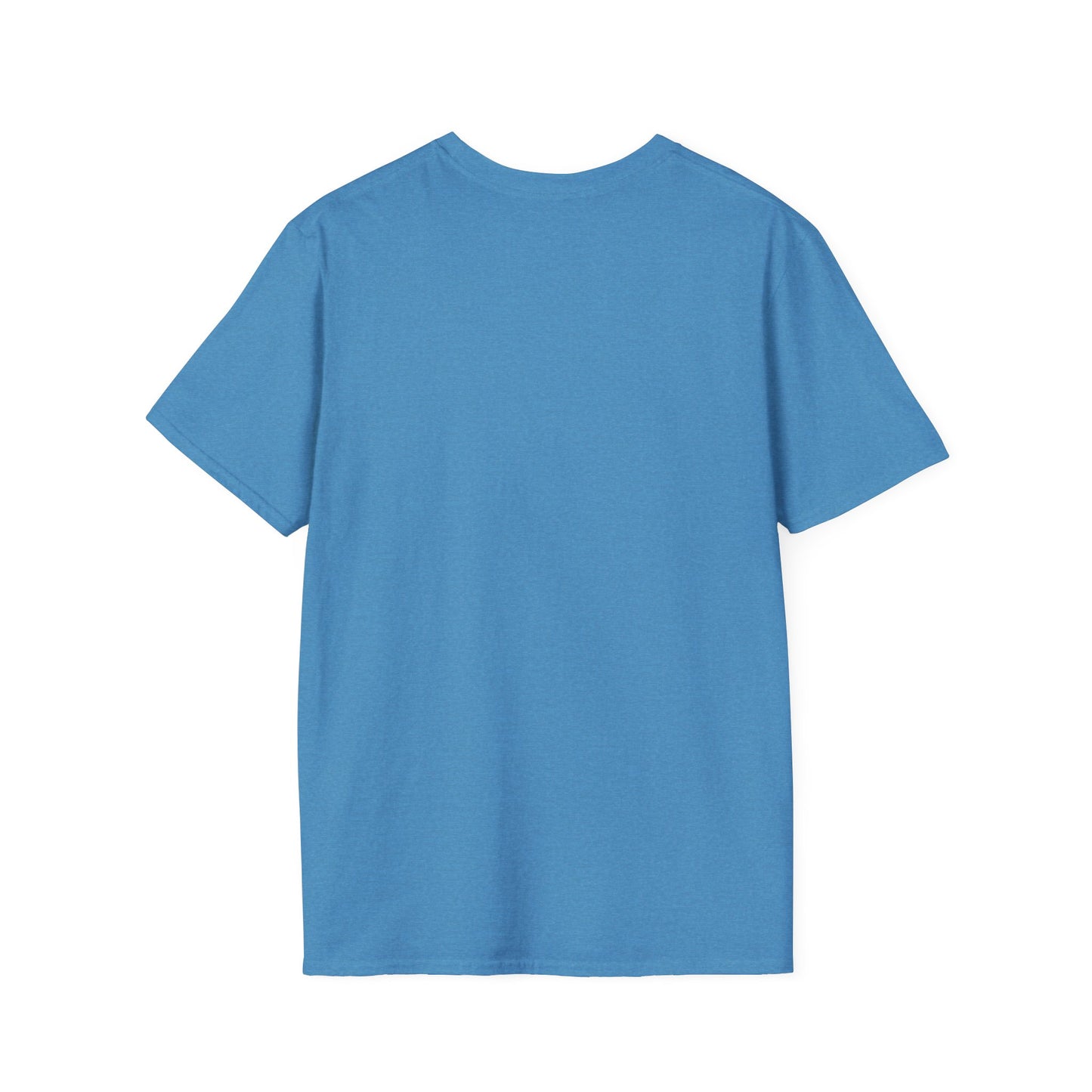Anime Battle T-Shirt