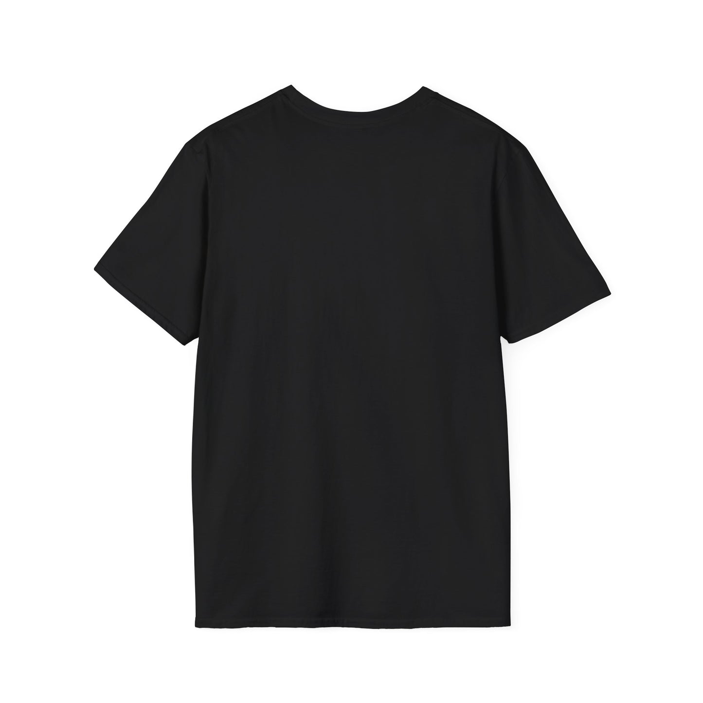 Anime Battle T-Shirt