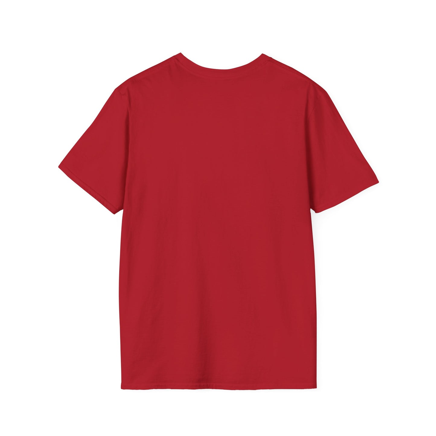 Anime Battle T-Shirt
