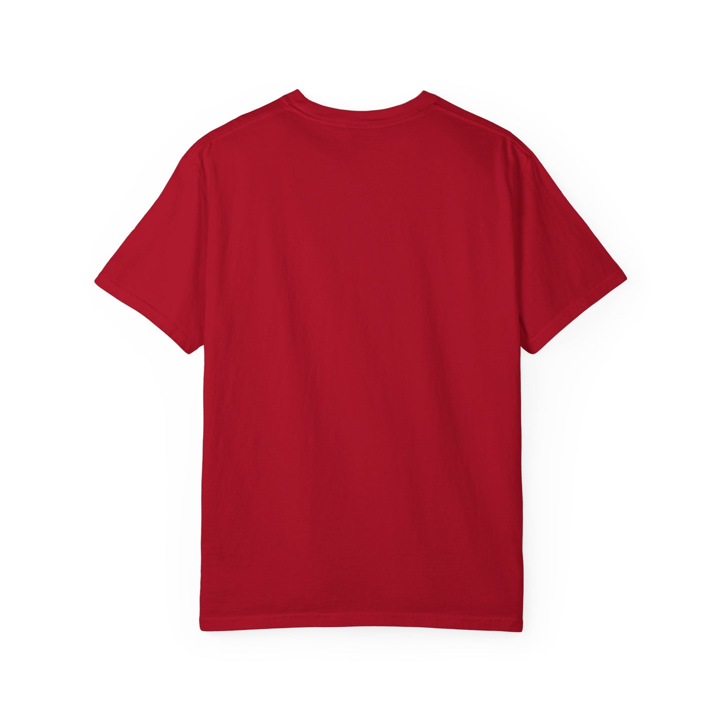 Crowned Skull Tee – Urban Alchemy Vibes